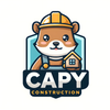 Capy Construction LLC logo