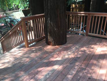 Photos by Black Arrow Construction #1