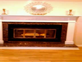 work we have done
