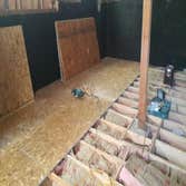 Gladiator Construction Inc