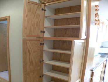 Photo(s) from Dan Heim Construction Inc
