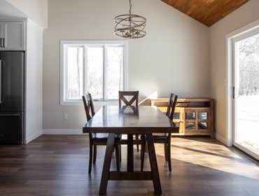 White & Wood