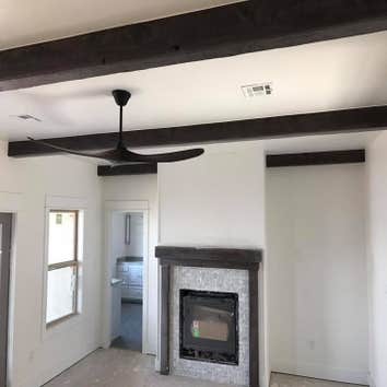 New Custom Lake Homes