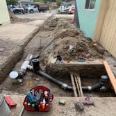 Plumbing Projects