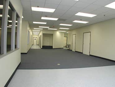 NASA - Johnson Space Center Child Care Facility