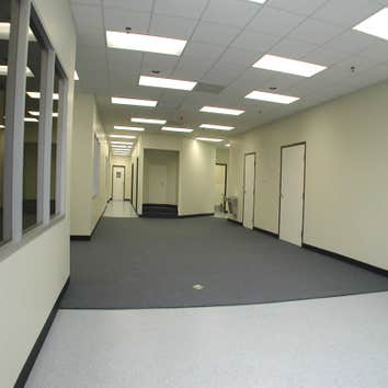 NASA - Johnson Space Center Child Care Facility