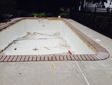 Photo(s) from Franks Tile And Coping