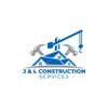 J&l Construction Services logo