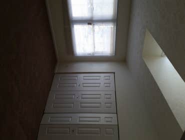 Bedroom (Before)