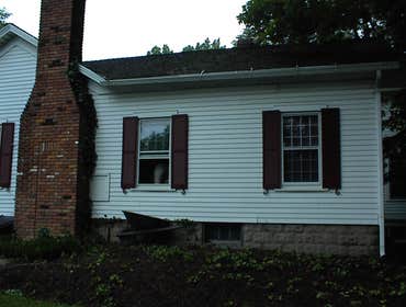 Decking by Nest Homes in Mentor, Oh