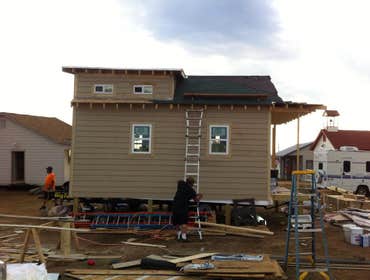 Photos from Pearly Gates Construction