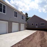 Custom 8,000 sq ft Home Build