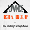 Advance Restoration Group LLC. logo