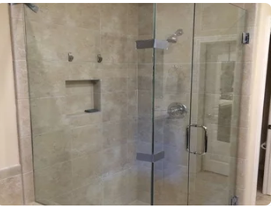 Bathroom Renovations