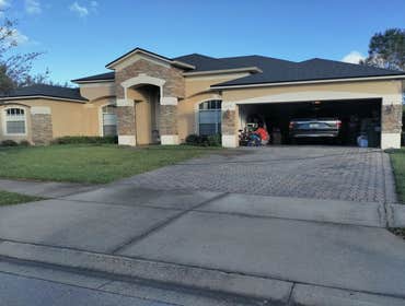 Photos by All-pro Exterior Maintenance Tx #1