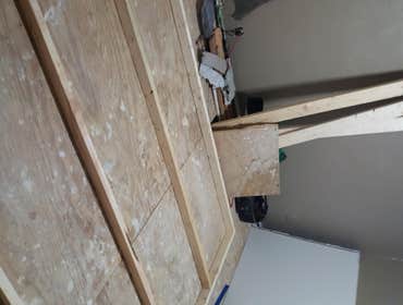 batheoom build