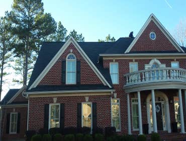 Photos by Frank's Roofing Solutions #1 Roof repair, roof installation