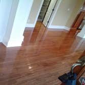 Photo(s) from Hardwood Refinishers and Installations Work performed