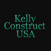 Kelly Construct Usa, Inc logo