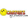Carter's My Plumber logo