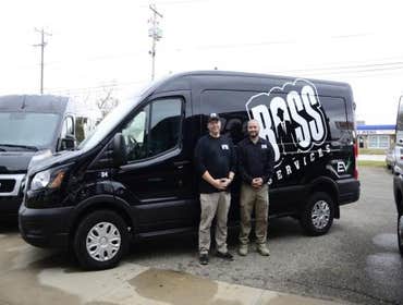 Photos by Boss Services #1