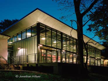 Building Design