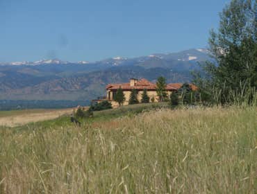 Steven DeWitt Architecture & Construction Photos