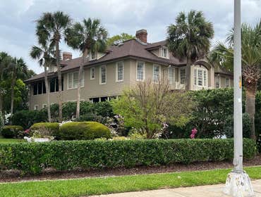 Exterior Painting