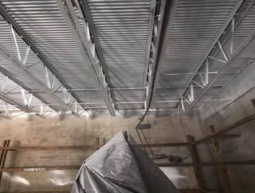 Photos by Amspan Abatement Construction, LLC #1