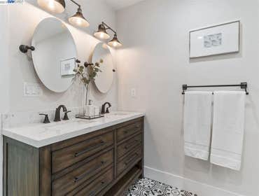 Bathroom Remodel