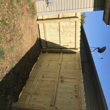 Oasis Fencing