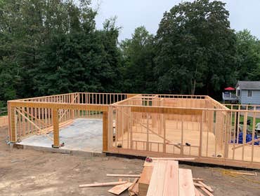 Photos by Hm Construction & Painting LLC #1