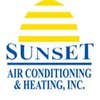 Sunset Air Conditioning and Heating, Inc logo