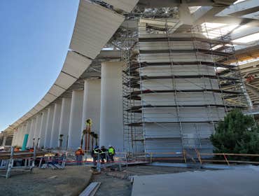 Photos by Major Scaffold, Inc #1