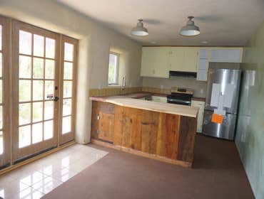 Phase I LBC -- Welcome Home