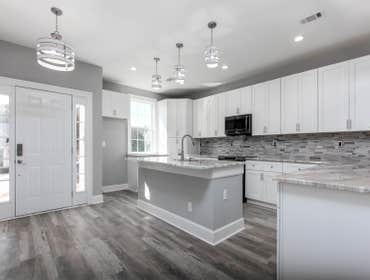 Photos by Harvwood Homes #1
