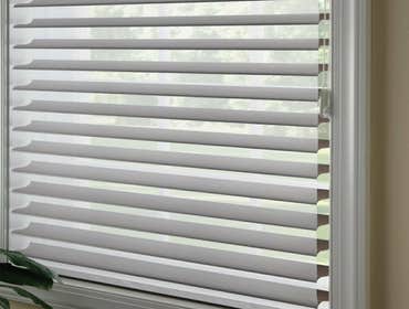 Photos by H-town Window Coverings #1 Roller shades (solar or decorative fabrics), roman shades, sheer shades, cellular/honeycomb shades, blinds and shu