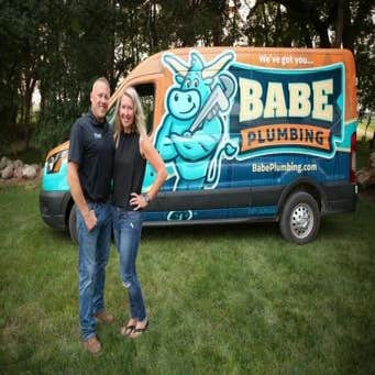 Babe plumbing