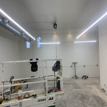 Sacramento Electric Inc