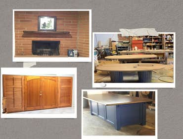 Photos by Paseim Carpentry #1