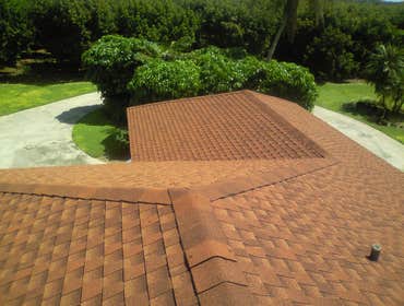 Project photos from Kennedy Roofing And Waterproofing Inc