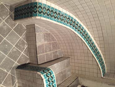 Photo(s) from Quality Tile Work Work History