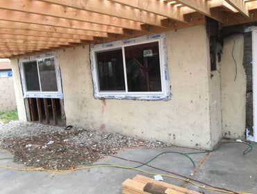 Photos by Barragan Construction and Restoration, Inc