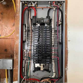 Bianco Electrical