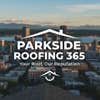 Parkside Roofing 365 logo
