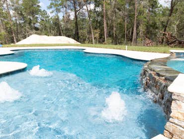 Photos by Collinsbuilt Pools Co #1