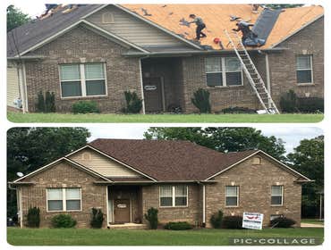 Photos by Forehand Construction Group, Inc. #1