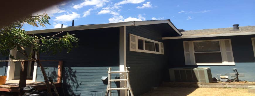Photos from Hartman Home Services Whole home remodel
