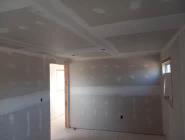 Photos by Precision Drywall #1