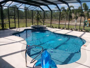 Swimming Pools